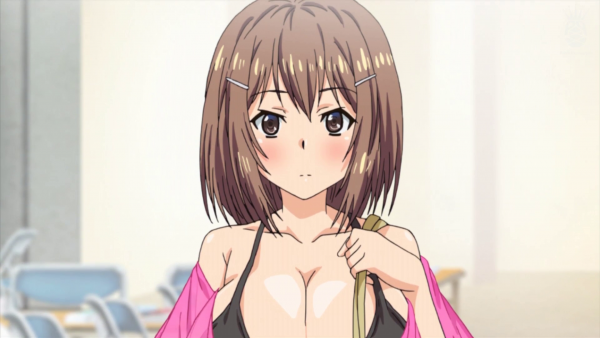 Manami Serizawa