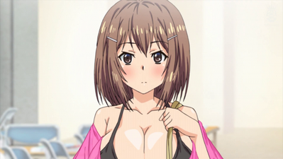 Manami Serizawa