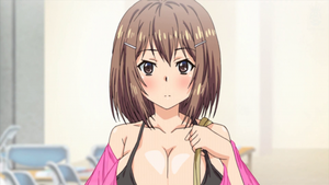 Manami Serizawa