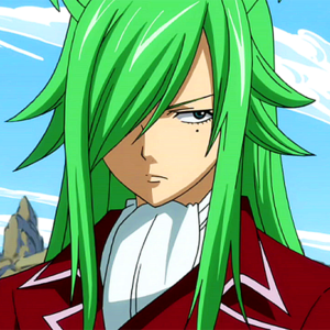 Display picture for Freed Justine