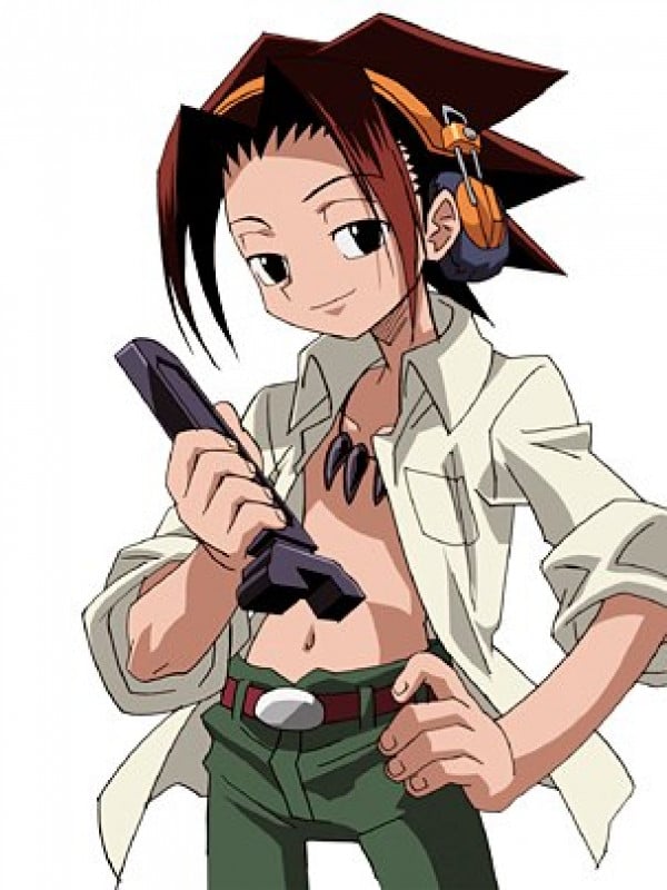 Display picture for Asakura Yoh