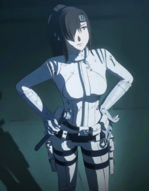 Sasaki