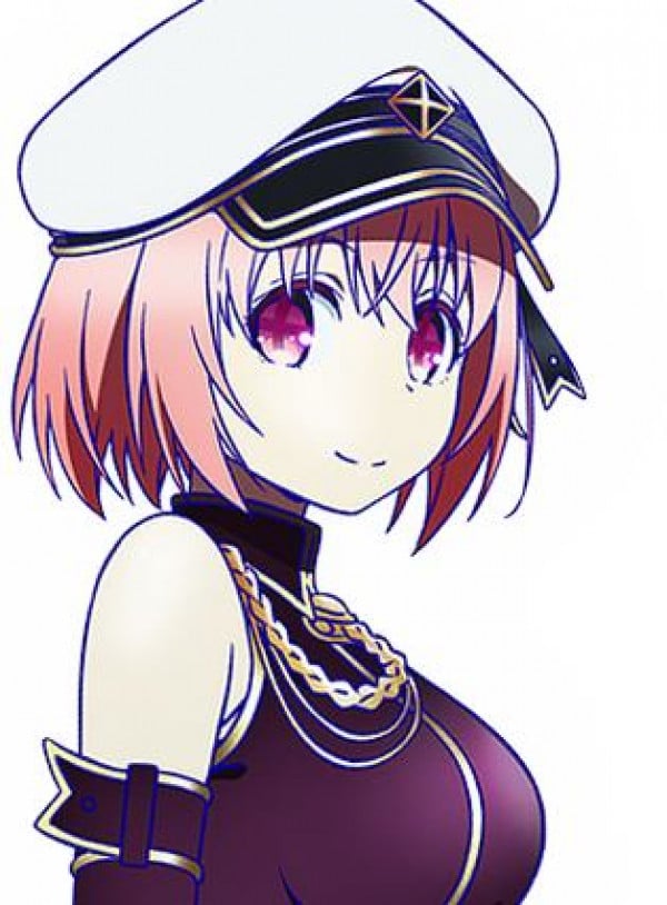 Mutsumi Saotome