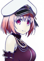 Mutsumi Saotome portrait