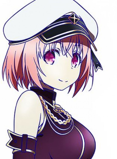 Mutsumi Saotome
