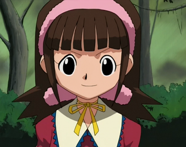Display picture for Millie
