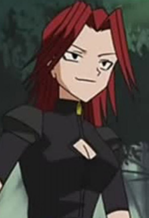 Display picture for Sally