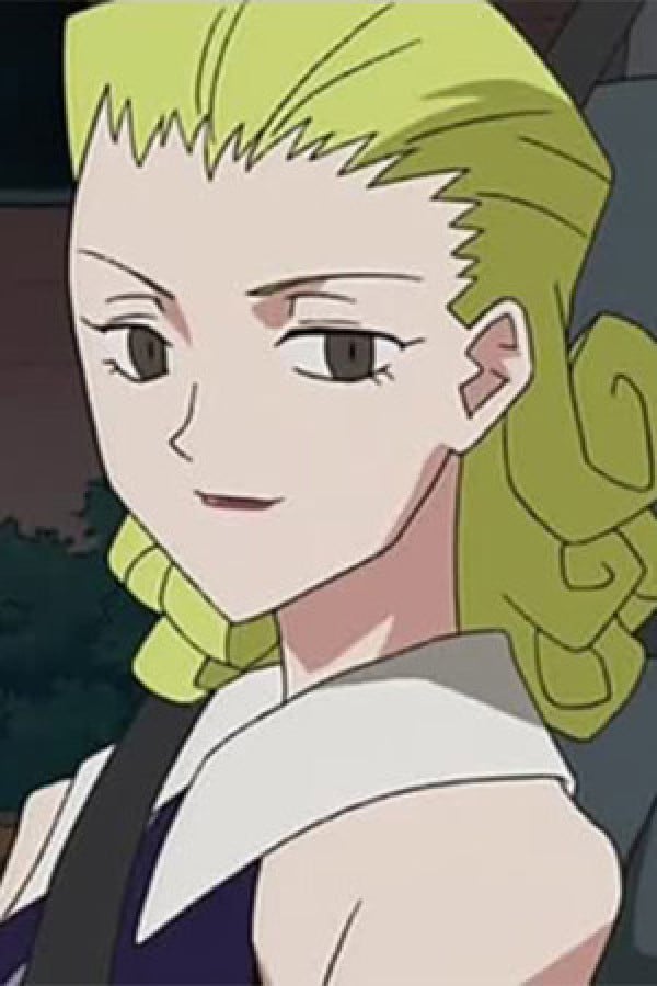 Display picture for Sharona