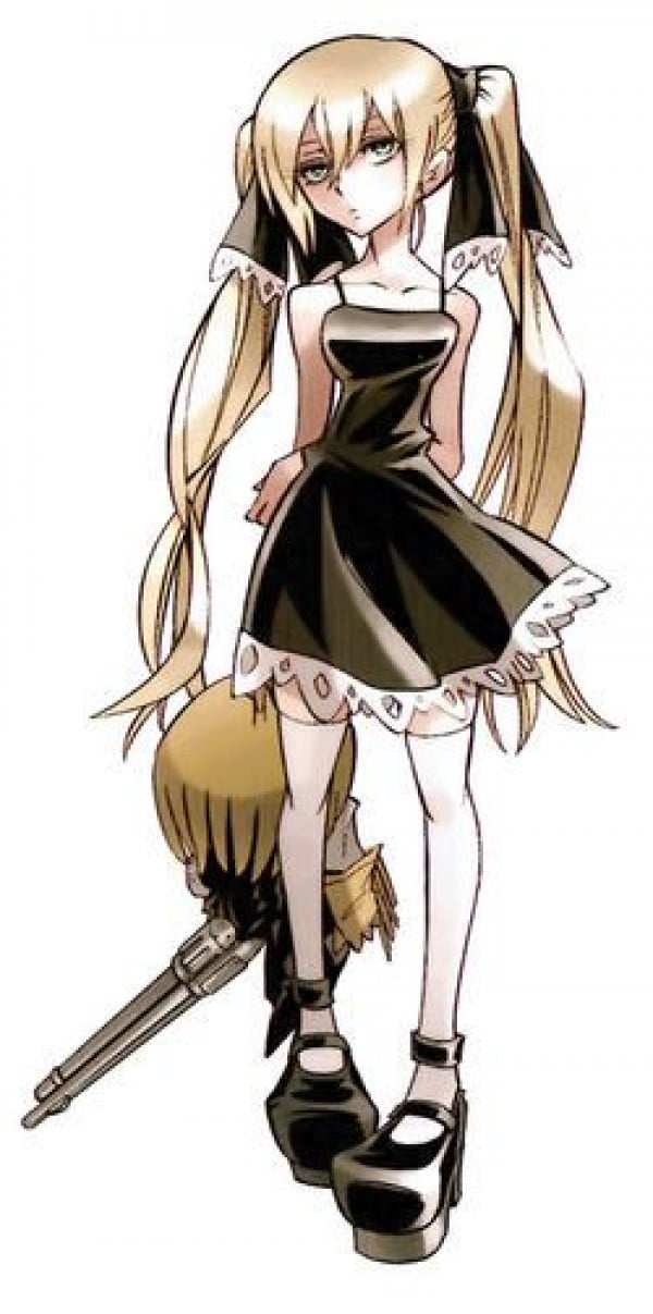 Display picture for Marion Phauna