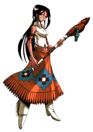 Lilirara