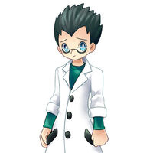 Shinji