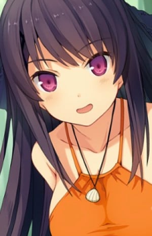 Misaki Tobisawa