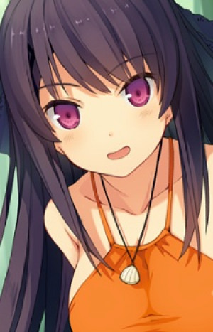 Misaki Tobisawa