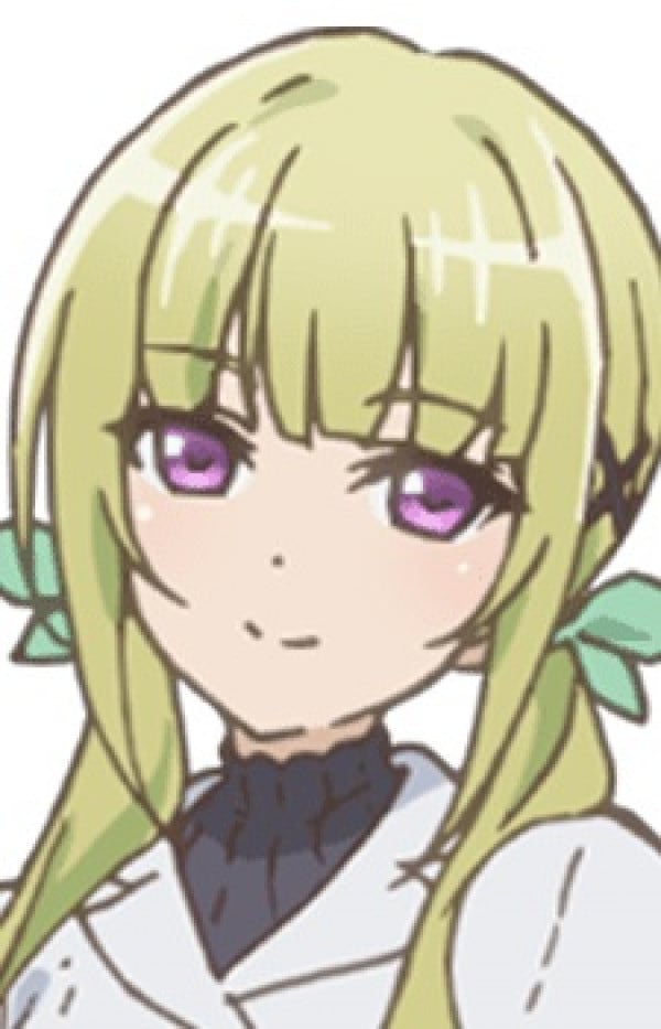 Display picture for Keine Kanzaki