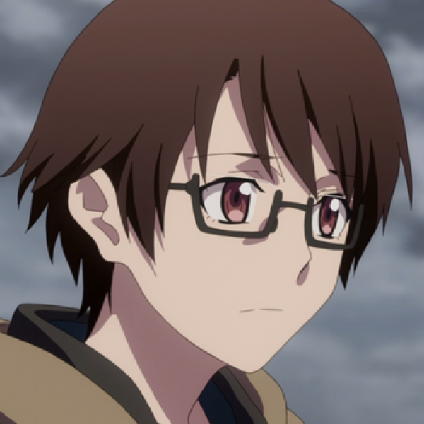 Sōta Mizushino