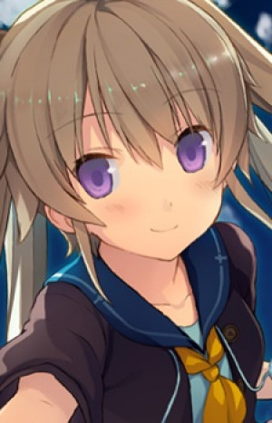 Mashiro Arisaka