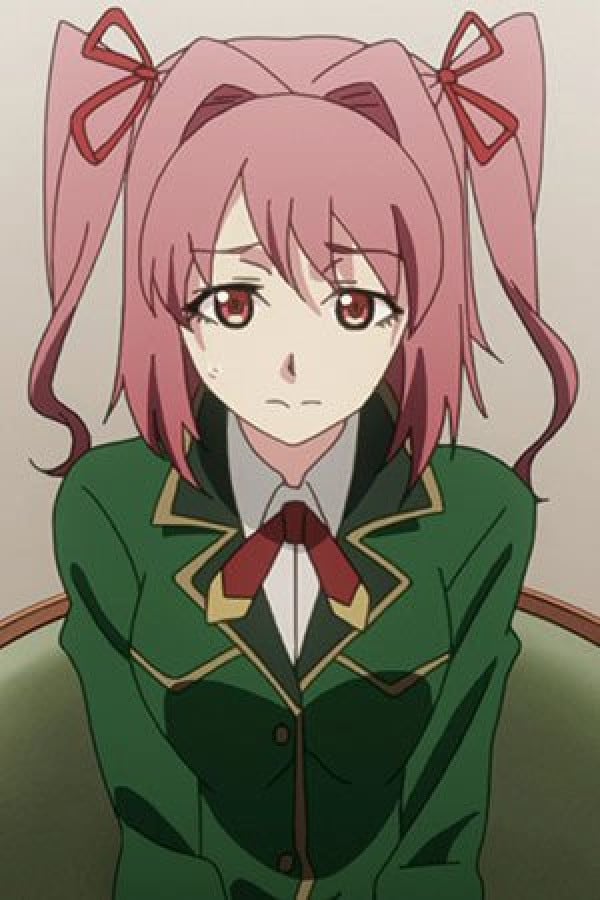 Hikayu Hoshikawa