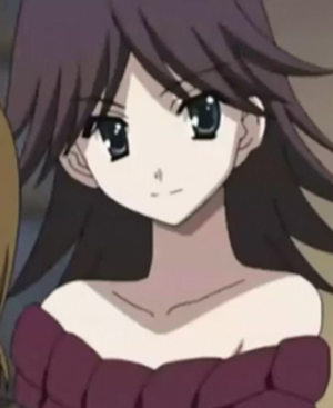 Natsumi Koizumi