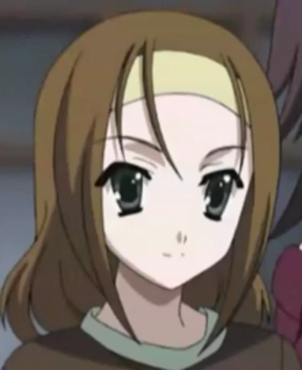 Kumi Mori