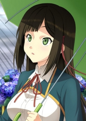 Satsuki Shinonome