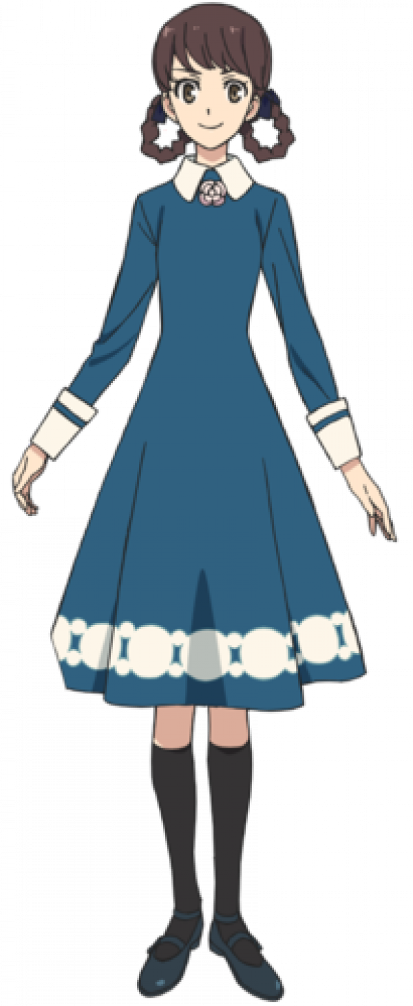 Ryouko Naoe