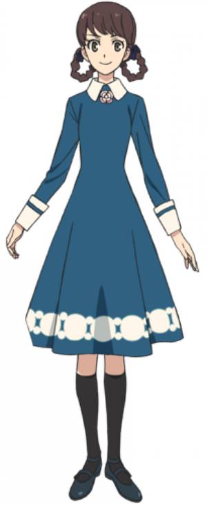 Ryouko Naoe