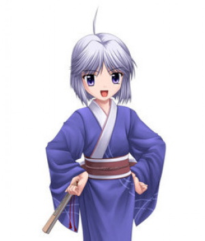 Hinano Hiiragi