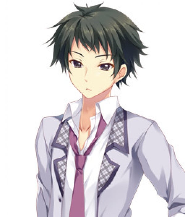 Kakeru Niimi