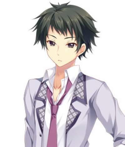 Kakeru Niimi