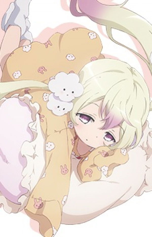 Display picture for Nemurin
