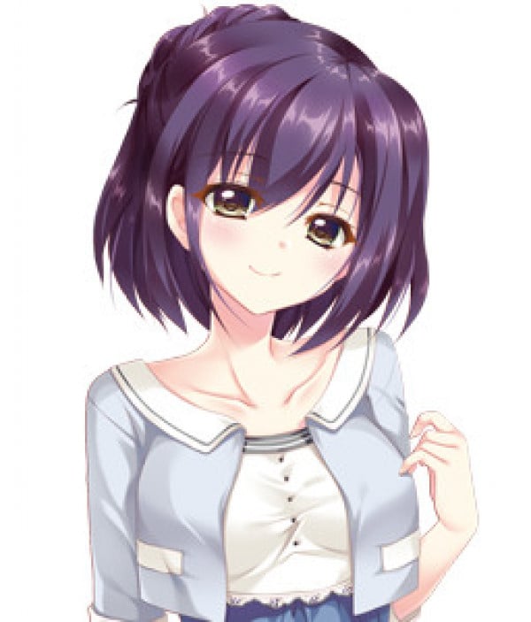 Satsuki Naruse