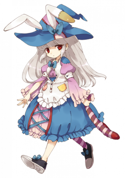Irisu Kyouko
