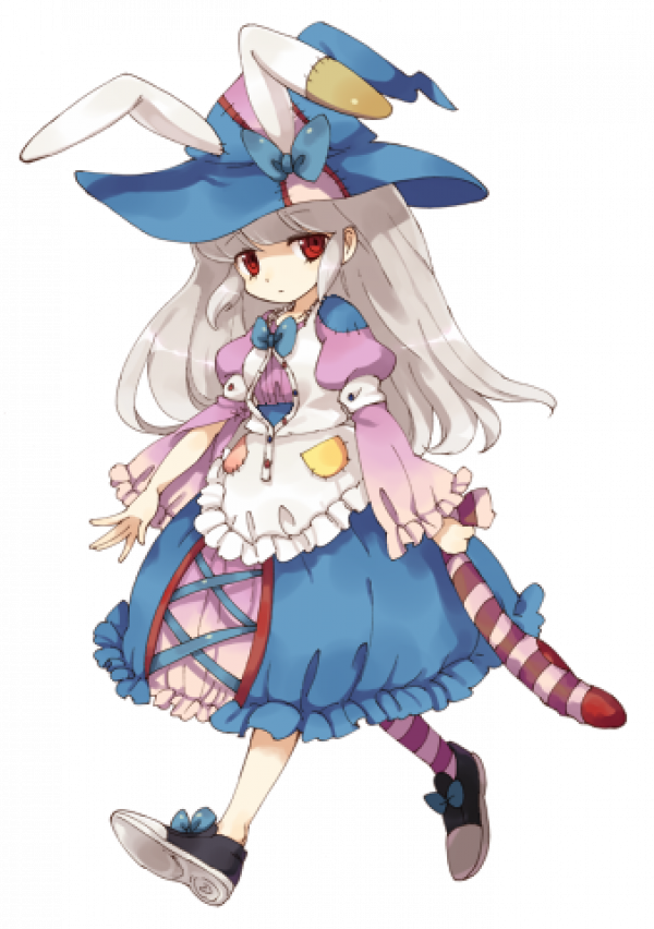 Irisu Kyouko