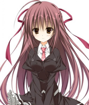 Rin Misakura