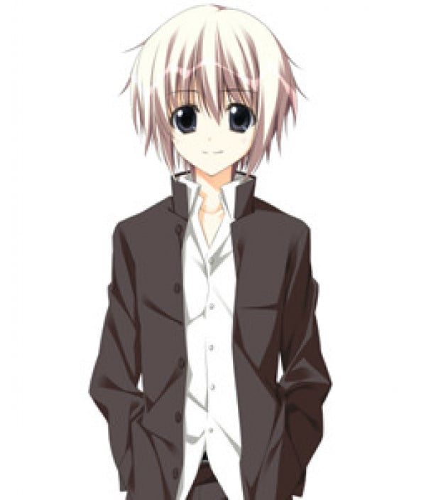 Kei Natsume