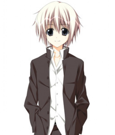 Kei Natsume