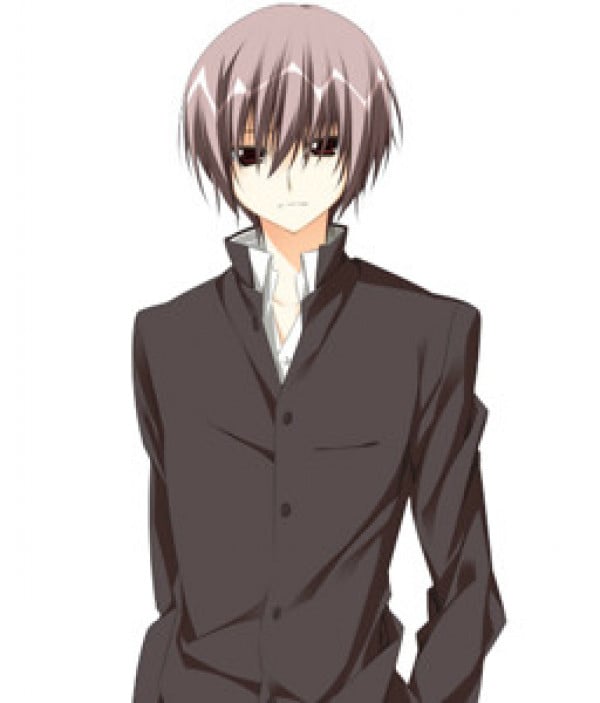 Naoya Kusanagi