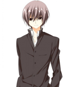 Naoya Kusanagi