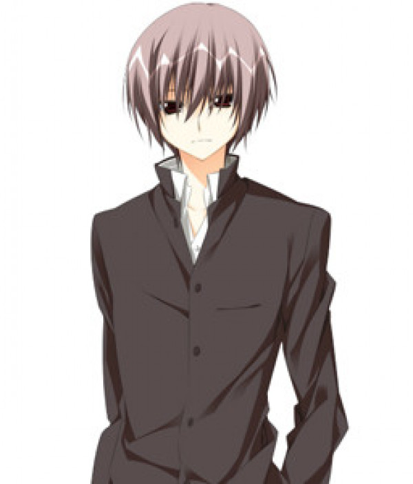 Naoya Kusanagi