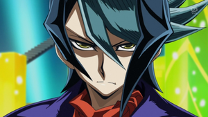 Shay Obsidian