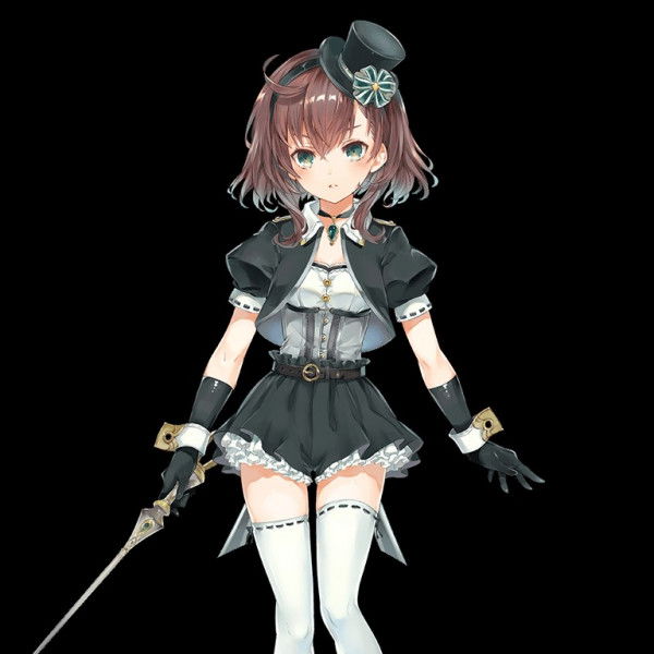 Display picture for Kanoko Yayoi