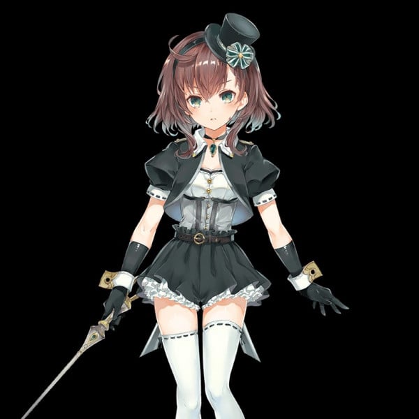 Kanoko Yayoi