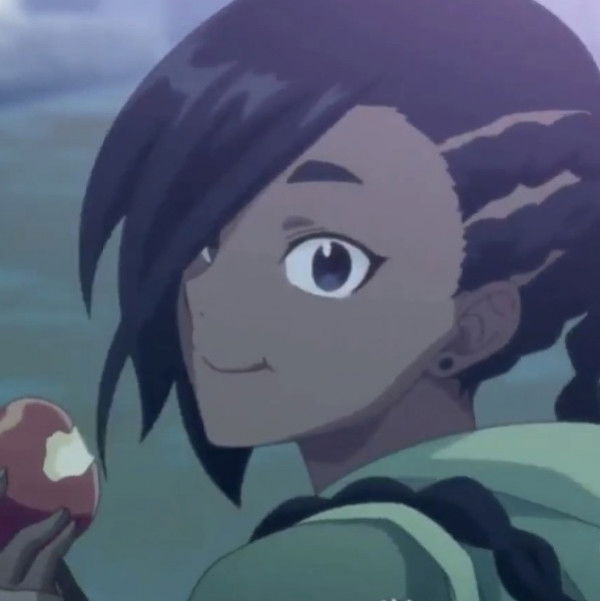 Display picture for Ocoho