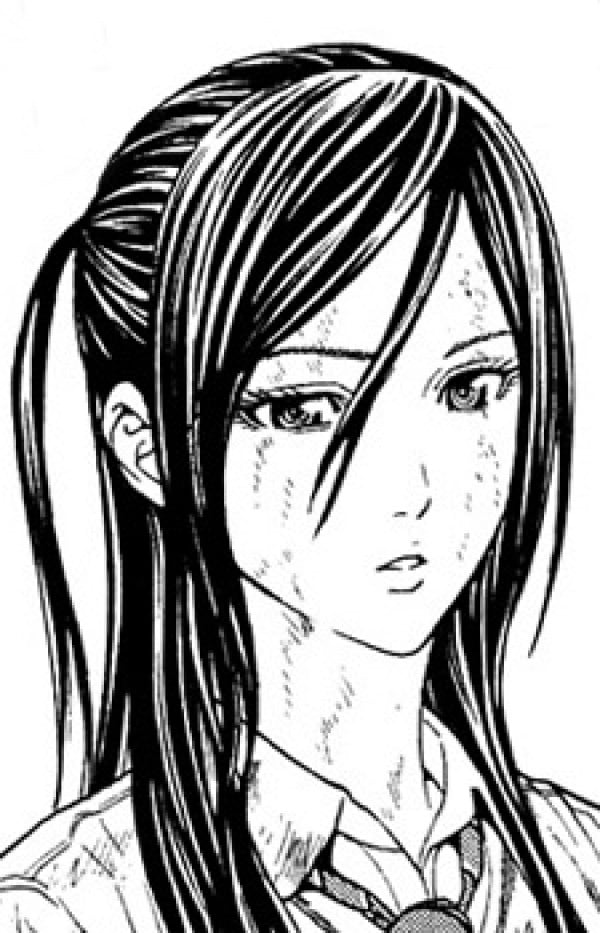 Nao Shirasaki