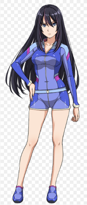 Misa Aoi