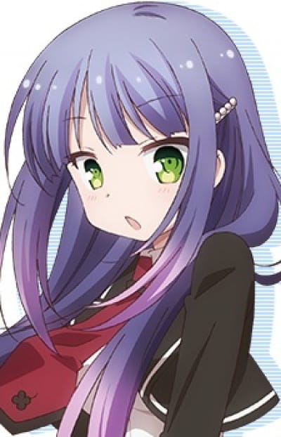 Hibarigaoka Ruri