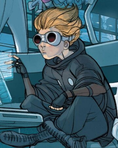 Maximilian Frankenstein