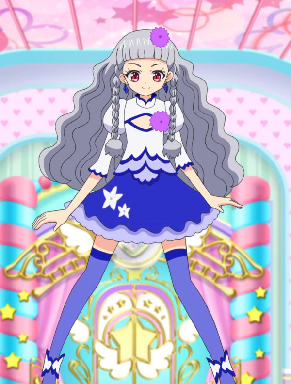 Michiru Kouda