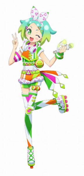 Nino Nijiiro