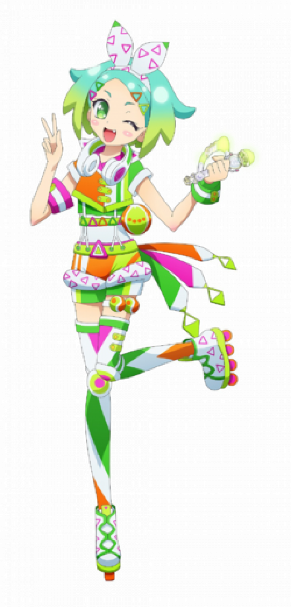 Nino Nijiiro